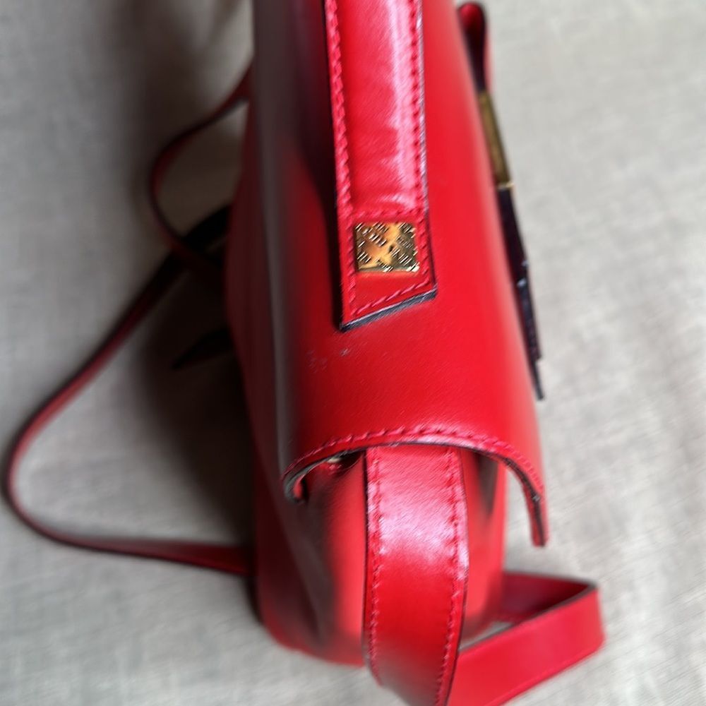 VTG Nina Ricci Bag - Picture 7 of 14